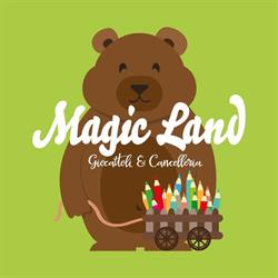 Magic Land Giocattoli