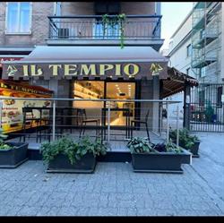 Pasticceria il Tempio di Ciliberto Domenico