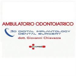 Chiavazza Dr. Giovanni