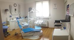studio dentistico Dr. Maurizio Bellomi