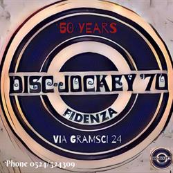 Disc Jockey 70 Di Master Music SRL