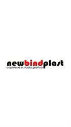 Copisteria Newbindplast