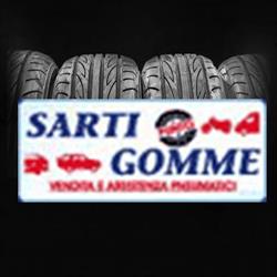 Sarti Punto Gomme