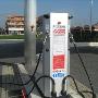 Realizzazione Stazioni di Servizio Tecnogas