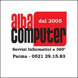Alba Computer di Lika Durim