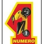 Numero Uno