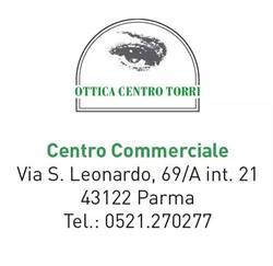 Centro Commerciale Centro Torri