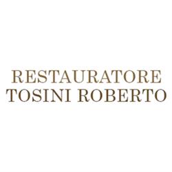 Restauratore Tosini Roberto