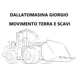 Dallatomasina Giorgio Movimento Terra e Scavi