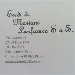 Mariani Lanfranco Eredi