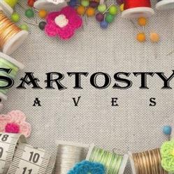 Sartostyl Pavese