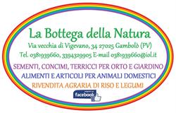 La Bottega Della Natura Di Palmieri Patrizia & C. SNC