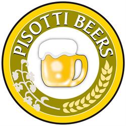 Pisotti Beers