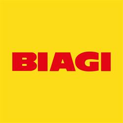 Biagi Andrea Biagi Serve in Casa