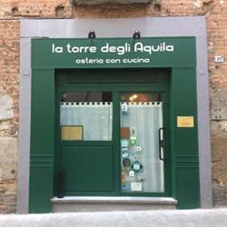 La Torre degli Aquila
