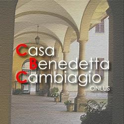 Casa Benedetta Cambiagio - Onlus