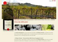 Mondonico Azienda Vitivinicola Di Gilda Fugazza