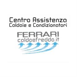 Ferrari Caldo e Freddo