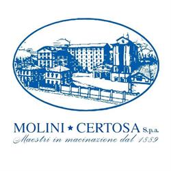 Societa' Di Macinazione Molini Certosa SPA