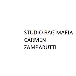 Studio Rag. Zamparutti Maria Carmen