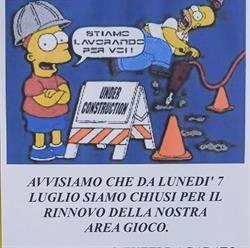 Parco Giochi Arlecchino