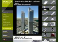 Ideallux SRL