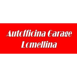 Autofficina Garage Lomellina