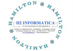 H2 Informatica Di Arturo Hamilton