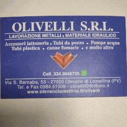 Olivelli S.r.l.