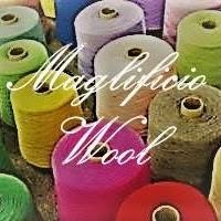 Maglificio Wool