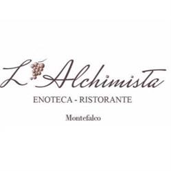 Ristorante Enoteca L'Alchimista
