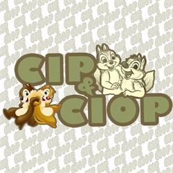 Cip & Ciop