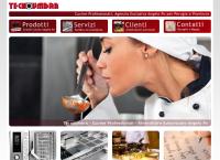 Sito di Tecnoumbra SRL