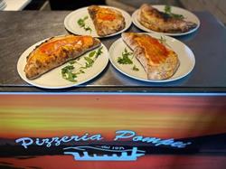 Pizzeria Pompei