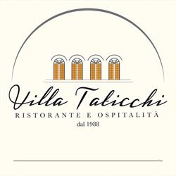 Ristorante Villa Taticchi
