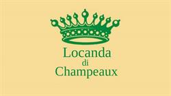 La Locanda Di Champeaux Di Calisti Enzo