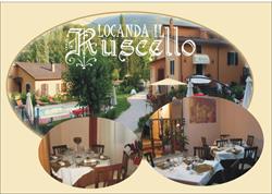 Locanda E Ruscello Di Benedetti Barbara