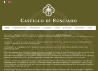Castello Di Rosciano Di Granocchia Matteo