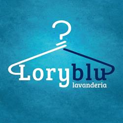 Lory Lavanderia Blu