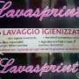 Lavanderia Lavasprint Sangiustino