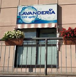 Lavanderia Xxv Aprile