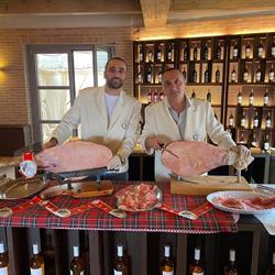 Macelleria - Salumificio "I Lupatelli"