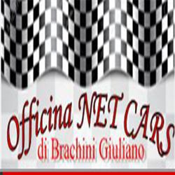 Officina Net Cars