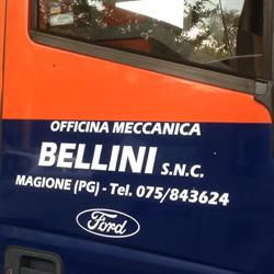 Officina Meccanica Bellini