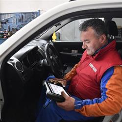 Autofficina Riparazioni Di Giolivi Benito