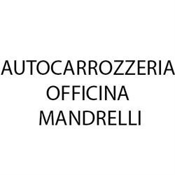 Autocarrozzeria Officina Mandrelli