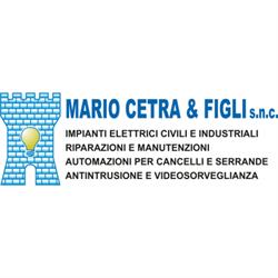 Mario Cetra & Figli