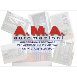A.M.A. Automazioni