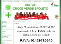 Croce Verde Spoleto
