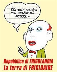 Frigolandia